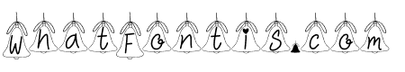 Bell Charm