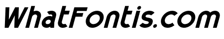 BEYORK Bold Italic