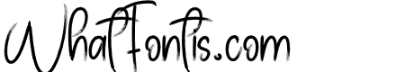 Blood Signature