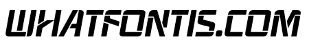 Borenum Slanted