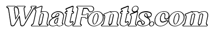 BraveSeasonsOutline-Italic