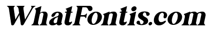 BraveSeasons-Italic