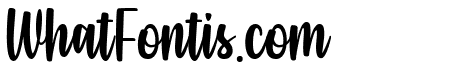 Brittiany Signature