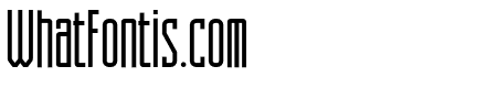 Broadlay Sans Condensed