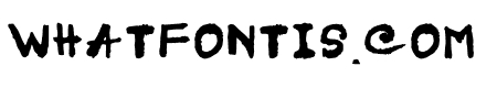 Broken Heart Font Regular