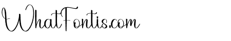 Brother Signature