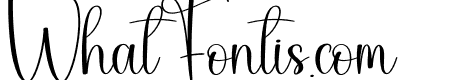 Calligraph Christmas