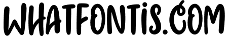 Candy Garland Sans Regular