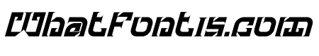 Casual Player Bold Italic