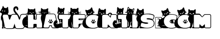 Cat Land