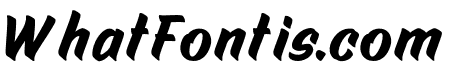 Centory of Brush Regular