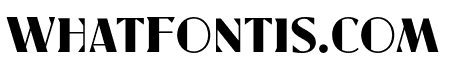 CesandorSerif