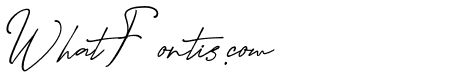 Charoly-Signature