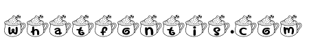 Christmas Mug