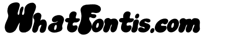 Clashy Italic