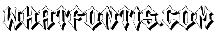 Cologne Regular