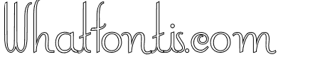 ContourationOutline