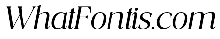 Costaline-Italic