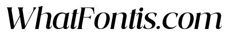 Costaline Semi Bold Italic