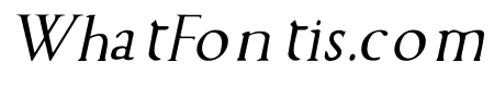 CresciescoItalic