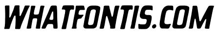 Crimson Italic