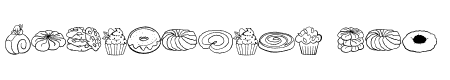 Cute Desserts