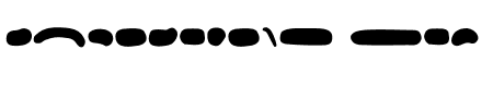 Dots Regular
