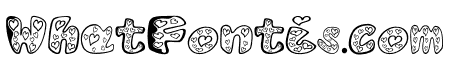 DREAM Sweet FONTS