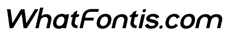 EtherealSans-ThinItalic