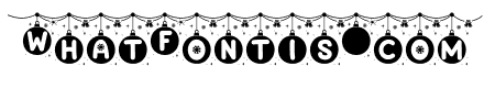 Festive Christmas Regular