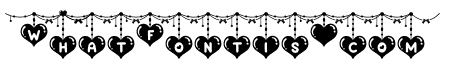 FestiveLove-Regular
