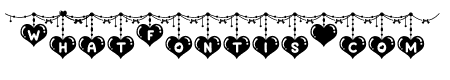 Festive Love Regular