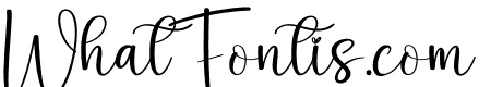 Finising