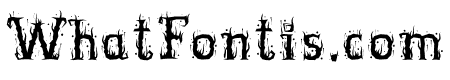 Flamegeist Font
