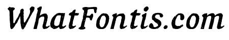 Fortnight Italic