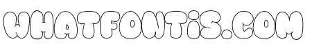 Fox Sugary Outline