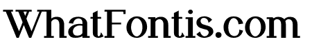 FRANCO CENTURY ExtraBold