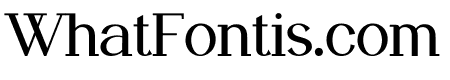 FRANCO CENTURY SemiBold