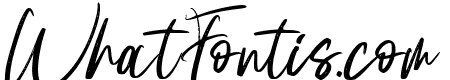 Gareth Best Italic