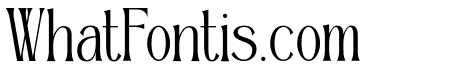 Genoir Serif