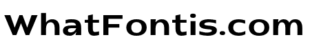 Glifasto Regular