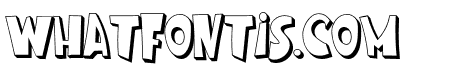 GloomyPhobia-Extrude