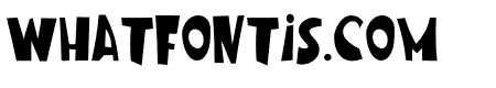 GloomyPhobia-Regular