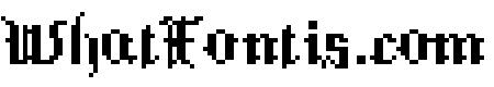GothicByte
