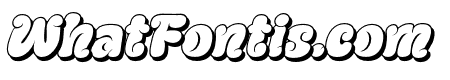 Grapiteah Italic Shadow
