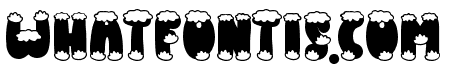 Grinch Snow