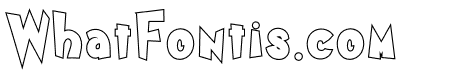 Grinchy Outline