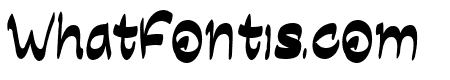 Handletter Regular