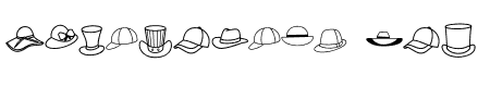 Hat doodle