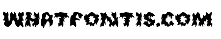 Hauntflare Regular